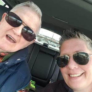 Meet your Posher, Tammy